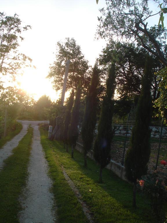Agriturismo La Fattoria San Donato Val di Comino Exterior foto