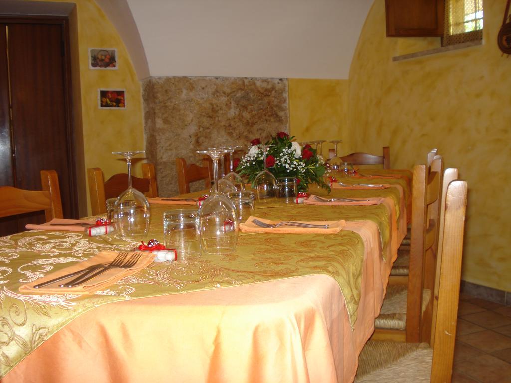 Agriturismo La Fattoria San Donato Val di Comino Exterior foto